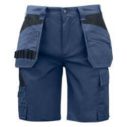 SHORT PRIO POLYCOTON -  