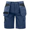 SHORT PRIO POLYCOTON -  