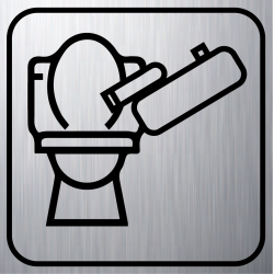 Logo Sanitaire WC Vidoir...