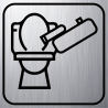 Logo Sanitaire WC Vidoir Chimique -  