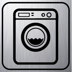 Logo Sanitaire Laverie -