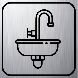 Logo Sanitaire Evier commun -  