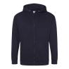 Sweat zippé Zoodie -
