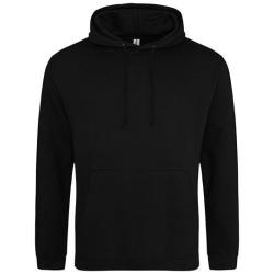 Varsity Hoodie -  