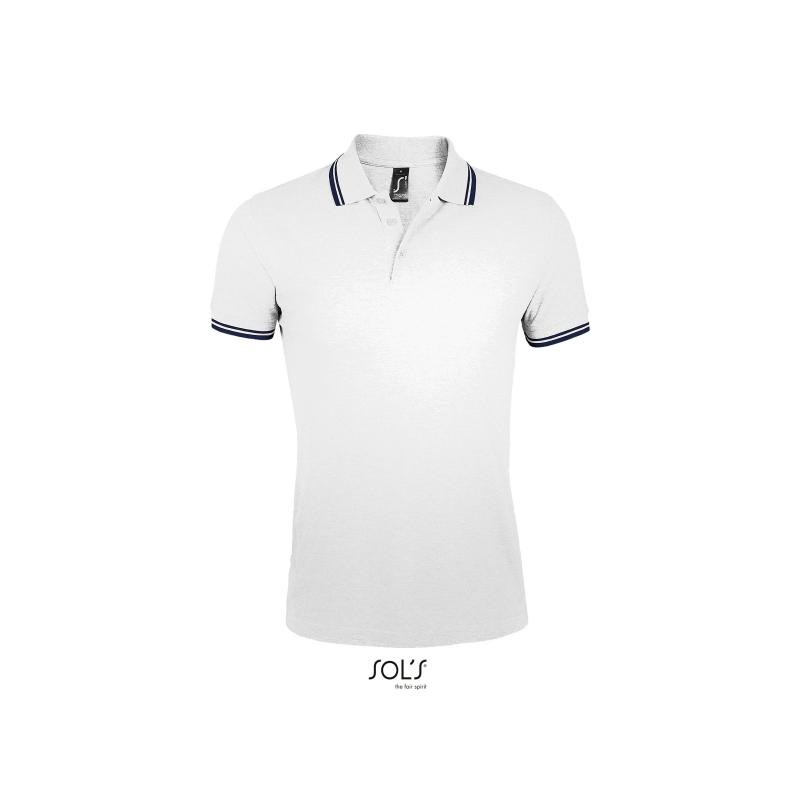 Polo Femme Passadena -  