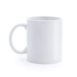 Mug céramique 350 ml Blanc + sublimation -  