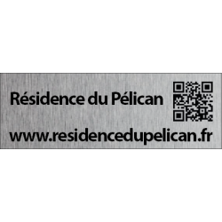 Plaquette Complémentaire Meublé de Tourisme -