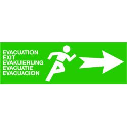 FLECHE INCENDIE Bc/V -  