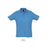 Polo Femme PASSION -