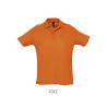 Polo Femme PASSION -