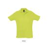 Polo Femme PASSION -