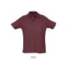 Polo Femme PASSION -