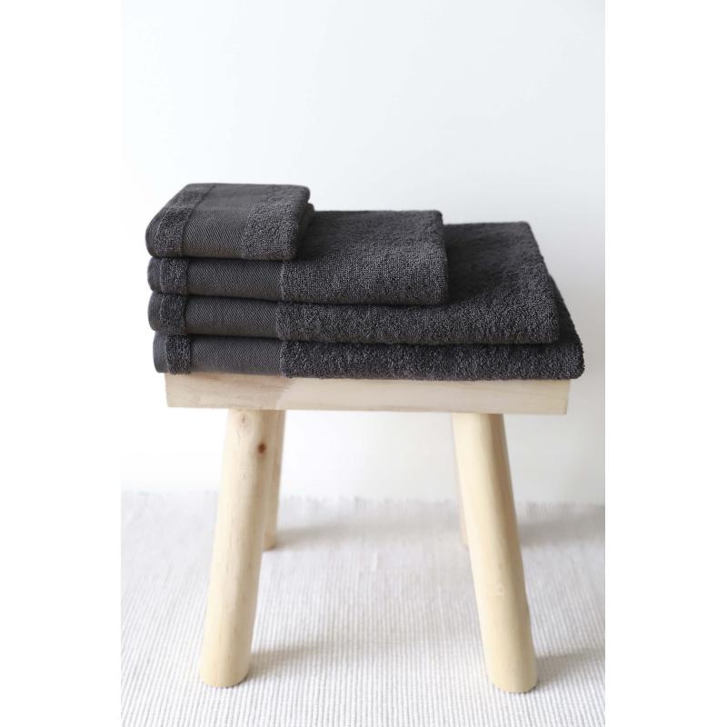 ISLAND SERVIETTE PLAGE EPONGE 100x150 -  
