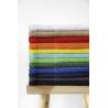 ISLAND SERVIETTE PLAGE EPONGE 100x150 -  