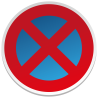 Arrêt Interdit -  