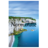 Carte Postale Modèle 4 - 1 image Portrait + texte - les 8 -  