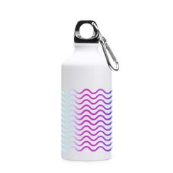 Gourde en aluminium 750ml + sublimation -  