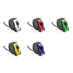 Mètre ruban 3M + Marquage adhesif -