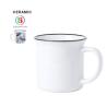 Mug SUBLIMATION vintage -  