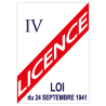 Licence 4 -  