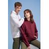 SWEAT-SHIRT UNISEXE À CAPUCHE SNAKE -  