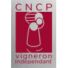 Panneau Vigneron Independant 300x450mm -  