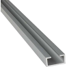 Rail Fixation Panneau Adhésivé 800mm -  