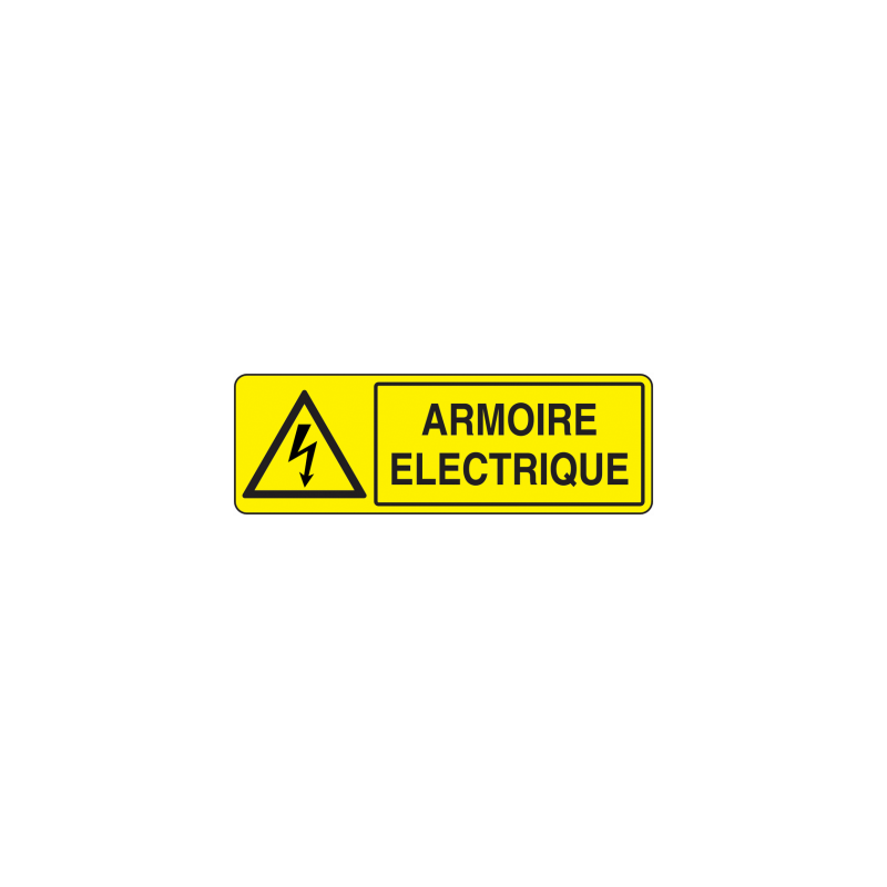 Armoire Electrique -  