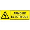 Armoire Electrique -  