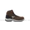 Chaussure Sécurité GET FORCE MID S3-NBK -  
