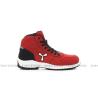 Chaussure Sécurité GET FORCE MID S3-NBK -  