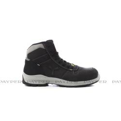 Chaussure Sécurité GET FORCE MID S3-NBK -  