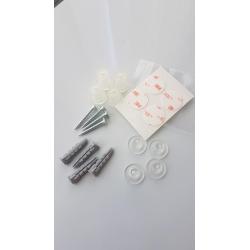 Kit de Fixation de rechange -