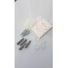 Kit de Fixation de rechange -