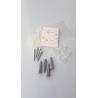 Kit de Fixation de rechange -