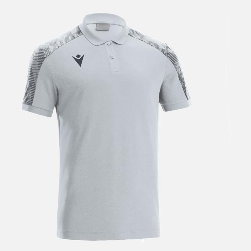 Macron Polo Rock - Macron Polo Rock -