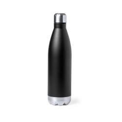 Thermos en aluminium 750ml option gravure laser -  