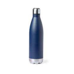 Thermos en aluminium 750ml option gravure laser -  