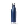 Thermos en aluminium 750ml option gravure laser -  