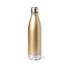 Thermos en aluminium 750ml option gravure laser -  