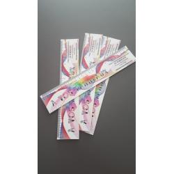Règles PVC Souples -  