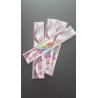 Règles PVC Souples -  