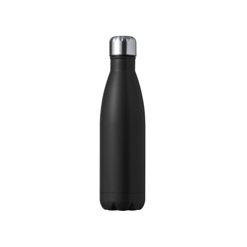 Thermos en aluminium 550ml option gravure laser -