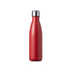 Thermos en aluminium 550ml option gravure laser -
