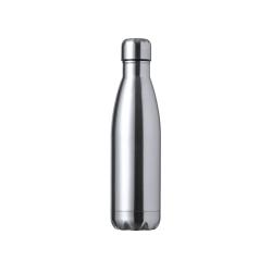 Thermos en aluminium 550ml option gravure laser -
