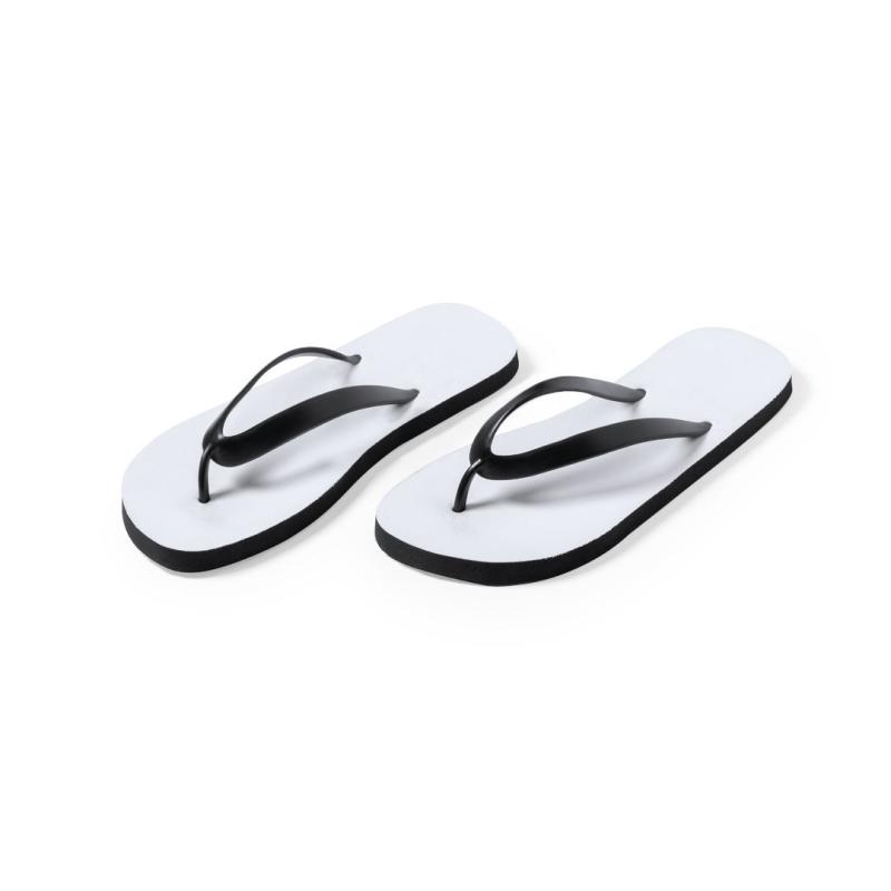 Tongs Sublimées -  
