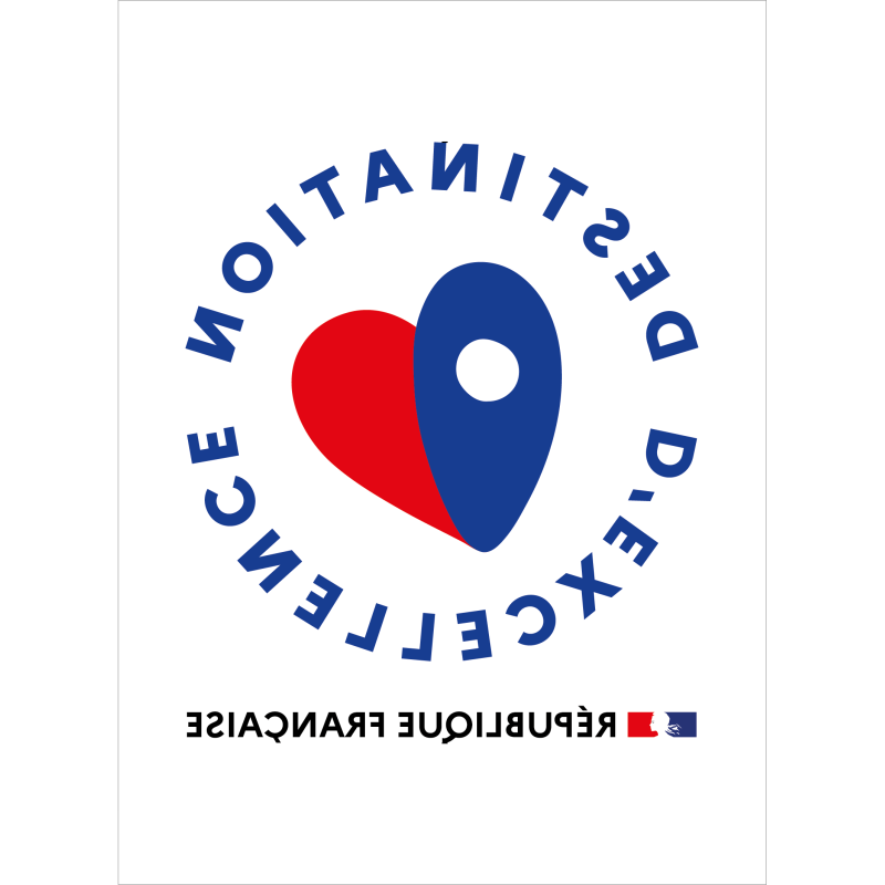 Vitrophanie Destination d'Excellence - Vitrophanie Destination d'Excellence -