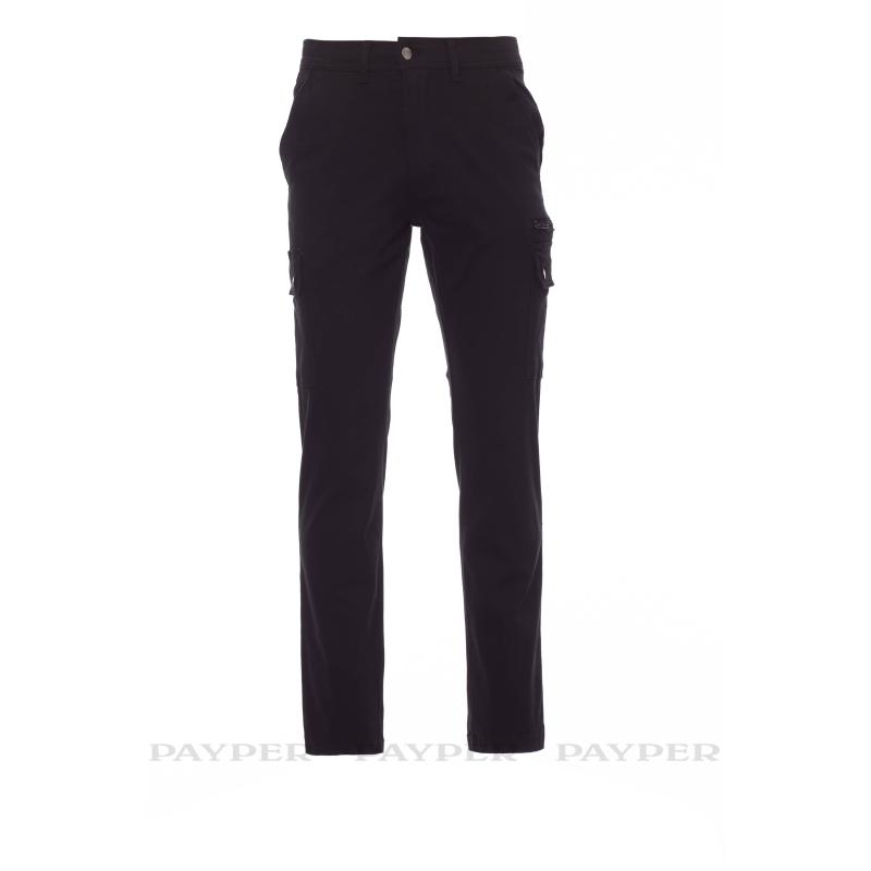 Pantalon FOREST Strech - Pantalon FOREST Strech -