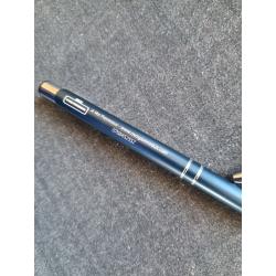 Stylo en Alu anodisé gravé 1 face -