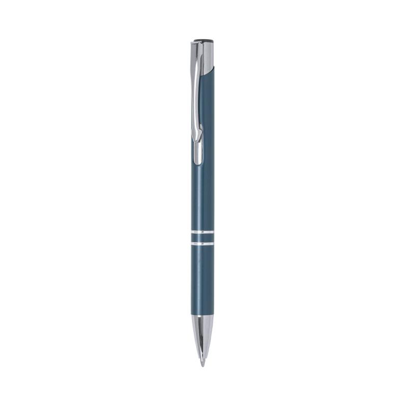 Stylo en Alu anodisé gravé 1 face -  